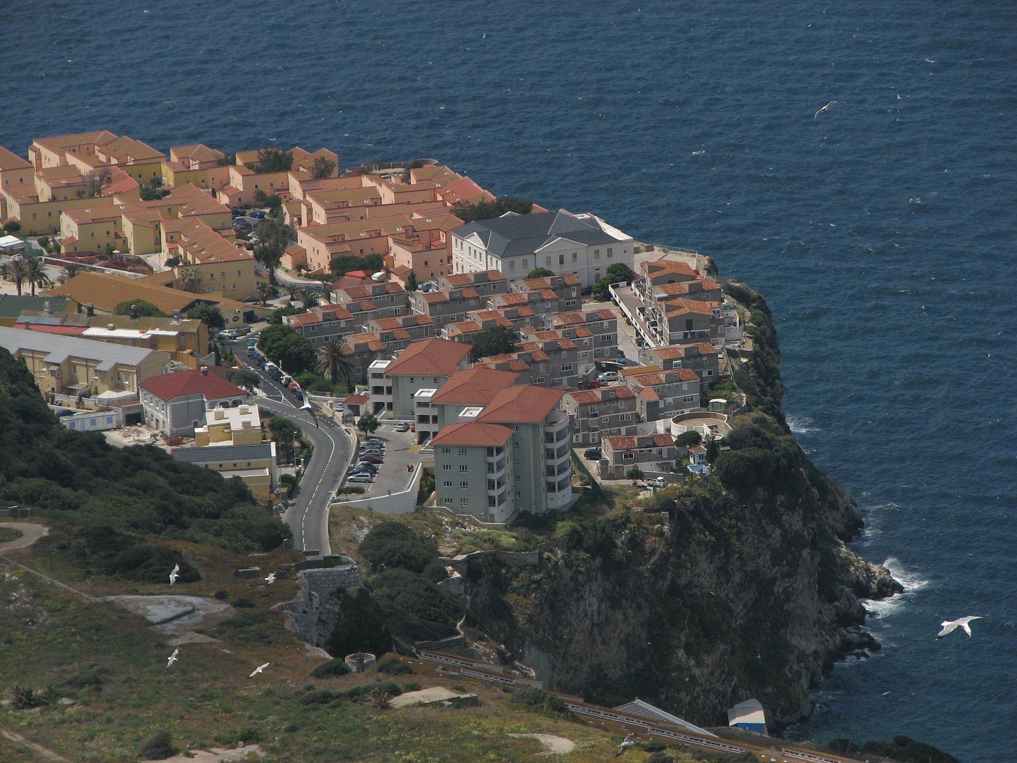 Gibraltar
